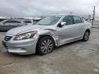 2012 Honda Accord EX