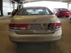 2003 Honda Accord EX