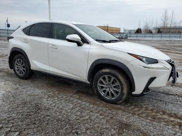 2019 Lexus NX 300 Base