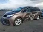 2019 Toyota Sienna