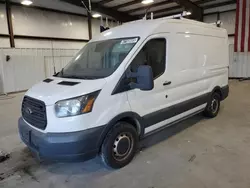 2017 Ford Transit T-150 en venta en Byron, GA