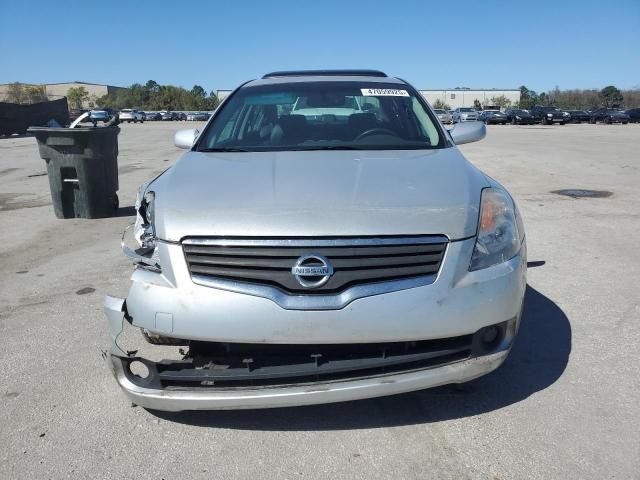 2007 Nissan Altima 2.5