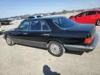 1989 Mercedes-Benz 560 SEL