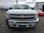 2012 Chevrolet Silverado K1500 LT