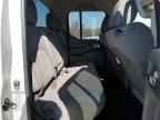 2007 Nissan Frontier Crew Cab LE