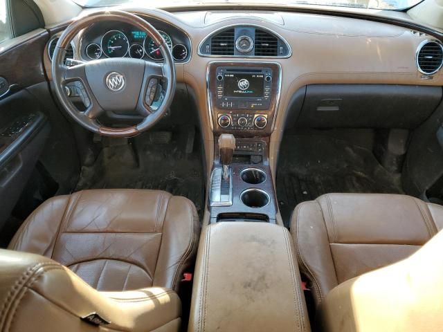 2013 Buick Enclave