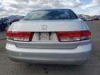 2003 Honda Accord EX