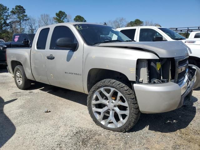 2009 Chevrolet Silverado K1500 LT