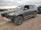 2012 Toyota 4runner SR5