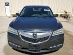 2014 Acura MDX Technology