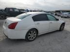 2007 Nissan Maxima SE