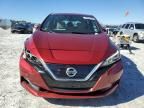 2018 Nissan Leaf S