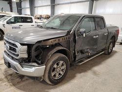 2023 Ford F150 Supercrew en venta en Greenwood, NE