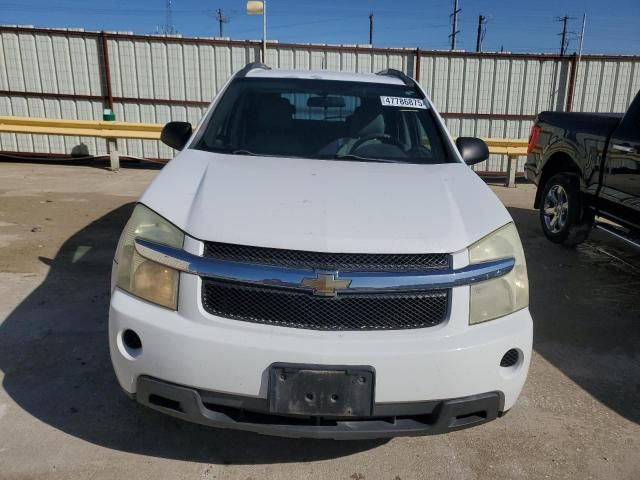 2007 Chevrolet Equinox LS