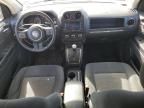 2011 Jeep Compass Sport