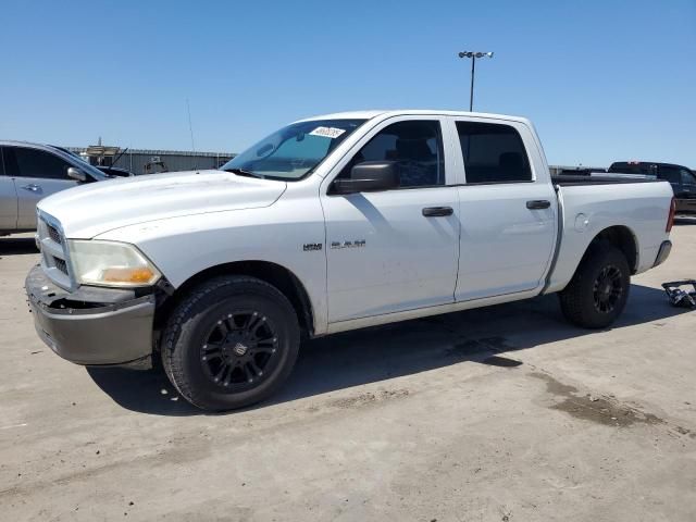 2010 Dodge RAM 1500