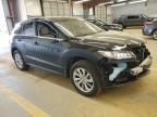 2017 Acura RDX Technology