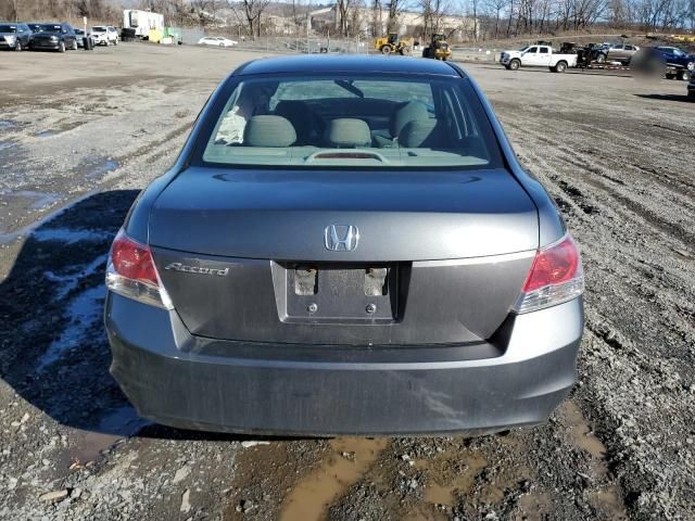 2008 Honda Accord EX