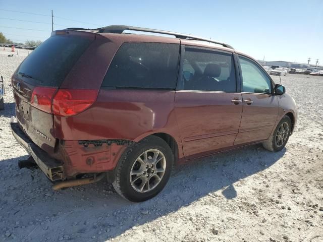 2008 Toyota Sienna CE