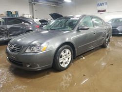 2006 Nissan Altima S en venta en Elgin, IL