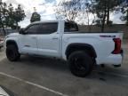 2023 Toyota Tundra Crewmax SR