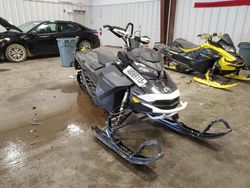 Salvage motorcycles for sale at Windham, ME auction: 2019 Skidoo 2019 Skidoo Summit