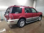 2003 Mercury Mountaineer