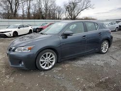 Run And Drives Cars for sale at auction: 2011 Lexus CT 200