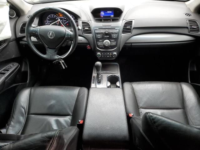 2015 Acura RDX