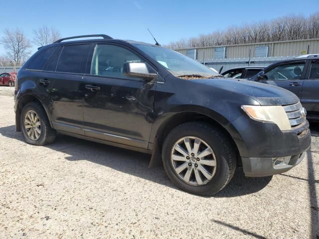 2010 Ford Edge SEL