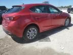 2016 Mazda 3 Sport