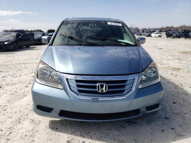 2010 Honda Odyssey EXL