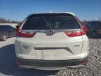 2018 Honda CR-V EXL