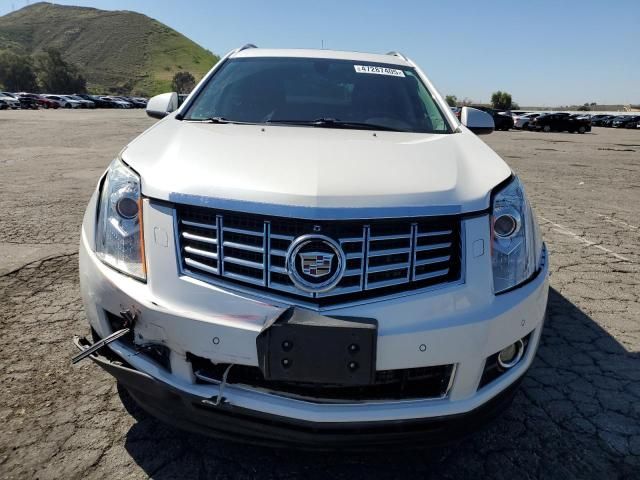 2013 Cadillac SRX Performance Collection