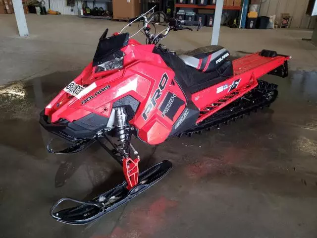 2017 Polaris 800