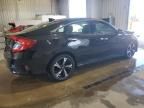 2017 Honda Civic Touring