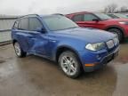 2007 BMW X3 3.0SI