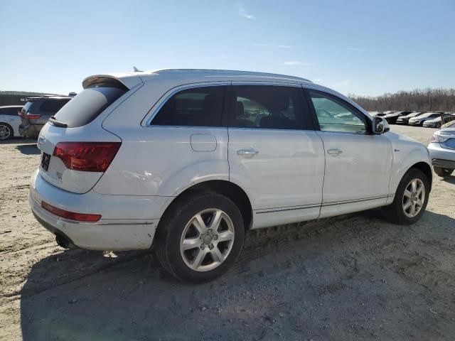 2015 Audi Q7 Premium