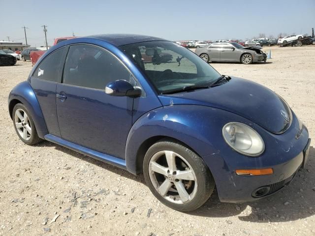 2006 Volkswagen New Beetle 2.5L Option Package 2