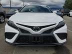 2024 Toyota Camry SE Night Shade