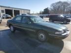 1999 Buick Lesabre Custom