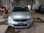 2004 Honda Accord EX