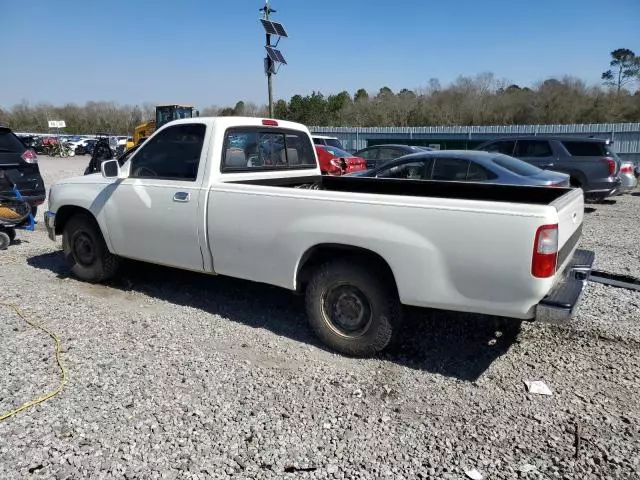 1994 Toyota T100 DX