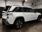 2024 Jeep Grand Cherokee Limited 4XE