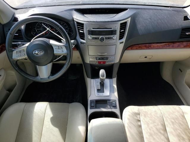 2011 Subaru Outback 2.5I Limited