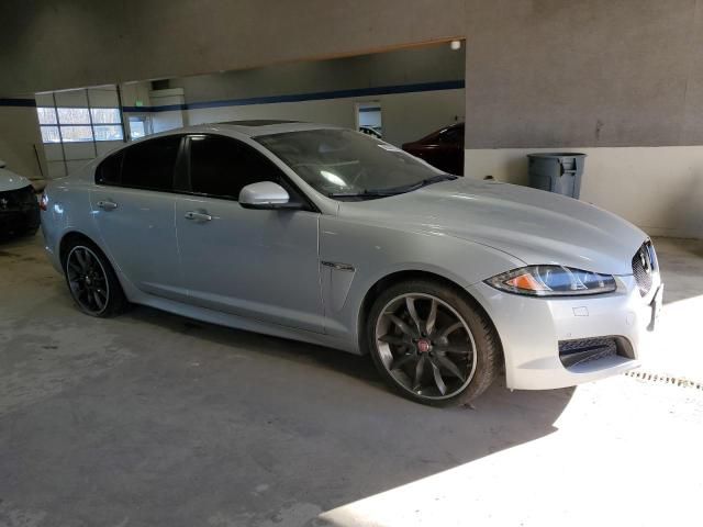 2015 Jaguar XF 3.0 Sport AWD