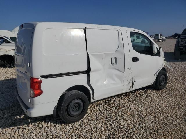 2015 Nissan NV200 2.5S