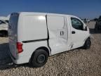 2015 Nissan NV200 2.5S