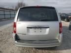 2008 Chrysler Town & Country Touring