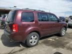 2011 Honda Pilot EXL